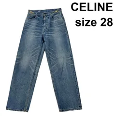 2025年最新】CELINE レディース デニム・ジーンズの人気アイテム