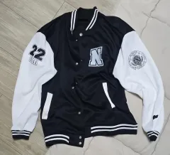 2025年最新】Nmixx スタジャンの人気アイテム - メルカリ