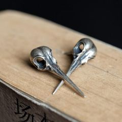 工房花唐草 エヴァンゲリオン サキエルピアス - メルカリ