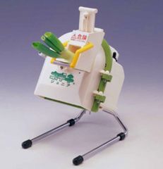 ☆地域限定送料無料☆工場整備品☆ なんつね スライサー 業務用 HB-21