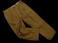 ZARA ザラ チノ パンツ size38/ベージュ ■■ レディース