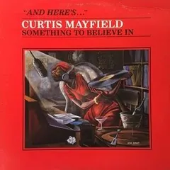 2025年最新】CURTIS MAYFIELD TRIPPING OUTの人気アイテム - メルカリ