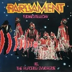 2026年最新】Parliament レコードの人気アイテム - メルカリ