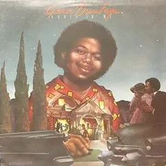 GENE DUNLAP / PARTY IN ME【中古状態：B 】