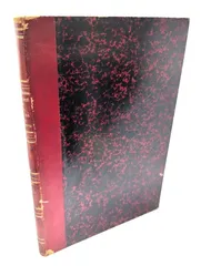 【中古】オペラ楽譜 Les Noces de Jeannette(ジャンヌの結婚) Opera-Comique en un Acte/Musique de Victor Masse/LEON GRUS