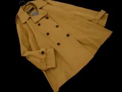 ZARA ザラ トレンチ コート sizeL/ベージュ ◇■ レディース