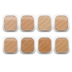 [8種類から選べる]KANEBO カネボウ メルティフィール ウェア レフィル 11g 茶花の香り パウダーファンデーション[ネコポス]