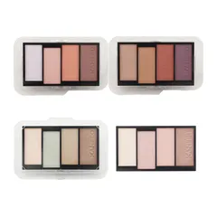 [4種類から選べる]KANEBO カネボウ カラードシャドウ レフィル  色のある影 リフレクションパール アイシャドウ[ネコポス]