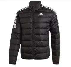 アディダス ESSENTIALS ダウン ジャケット M