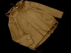 JOURNAL STANDARD relume ジャーナルスタンダードレリューム マウンテンパーカー ジャケット sizeF/ベージュ ◇■ メンズ