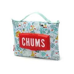 日本正規品 チャムス ポーチ CHUMS リサイクルウェットティッシュケース ウェットティッシュ ケース メンズ レディース CH60-3340 BoobyDive(Z217)