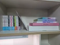 推しの アイ オールハン