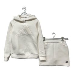 中古 レディース ラッセルノ RUSSELUNO セットアップ 2(L) ファー