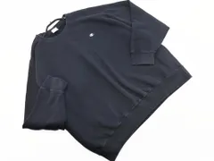 Champion チャンピオン 大きいサイズ スウェット size5L/チャコール ◇■ メンズ