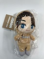 WATWING 福澤希空 ぬいぐるみ【E1573-008】145 - メルカリ