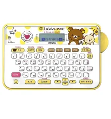 エプソン リラックマ シールメーカー 未開封 新品