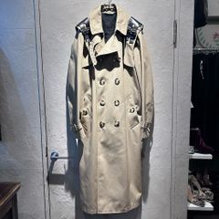 美品 Junya Watanabe Man 22aw コート levi's - メルカリ