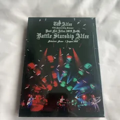 2025年最新】the alfee dvd 2019の人気アイテム - メルカリ