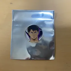 ハイキュー?? バボカ?? BREAK アクリルマーカー　牛島若利