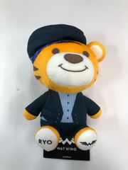 WATWING 髙橋颯 ぬいぐるみ【E1574-008】145 - メルカリ