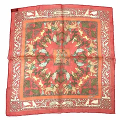 2026年最新】エルメスのスカーフシルクモスリンの人気アイテム - メルカリ