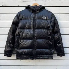 THE NORTH FACE ザノースフェイス 550 フード ダウン