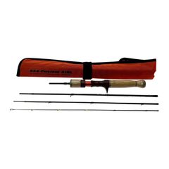 ▽▽SMITH LTD スミス(釣具) ルアーロッド SS4-Custom 51UL - メルカリ