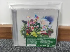 2025年最新】mrs.green apple antenna 初回限定盤の人気アイテム