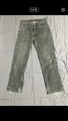 90年代 日本製リーバイスデニム