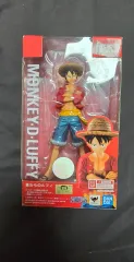 ONE PIECE モンキー・D・ルフィ