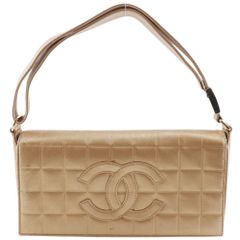 CHANEL】シャネル スポーツライン サイドロゴ 03A P22075V01420 ウール