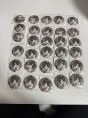 文豪ストレイドッグス 太宰 治 缶バッジ 10周年 大博覧会 30個 まとめ