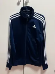 アディダス ネイビー ジャージ 100