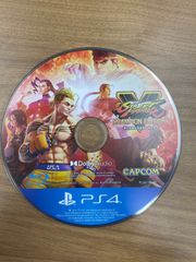 STREET FIGHTER CHAMPION EDITION