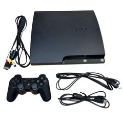 SONY PlayStation3 CECH-2000A　プレステ3ジャンク品 CECH-2000A SONY PS3 プレステ3 ジャンク - メルカリ