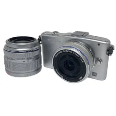 2025年最新】PEN mini E-PM1の人気アイテム - メルカリ