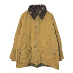 00s Barbour LONGHURST オイルドジャケット カーキ M - メルカリ