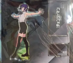 チェンソーマン レゼ ベースヤード アクリル