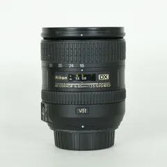 2026年最新】nikon 16 85の人気アイテム - メルカリ