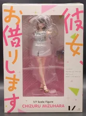 2026年最新】水原千鶴 フィギュア one slashの人気アイテム - メルカリ