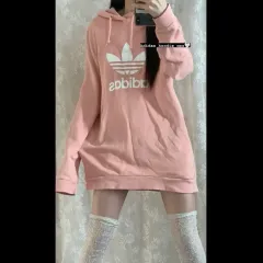 アディダス コーラル トレフォイル フーディー ONE PIECE adidas 蝶 ヴィンテージ