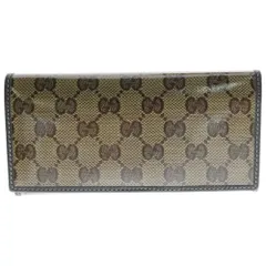 2025年最新】GUCCI グッチ GGクリスタルの人気アイテム - メルカリ