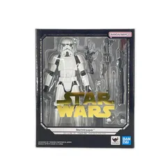 2026年最新】S.H.Figuarts ストームトルーパー Classic Ver.（STAR