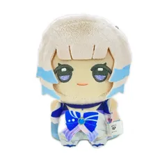 BANPRESTO 原神 ちびぐるみvol.5 珊瑚宮心海 ぬいぐるみ   miHoYo