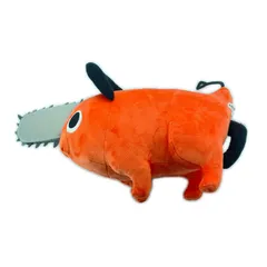 SK JAPAN チェンソーマン ポチタ BIG ぬいぐるみ   タグ付き