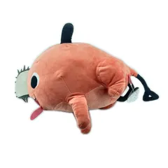 チェンソーマン ポチタ BIG  ぬいぐるみ   タグ付き