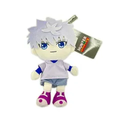 2025年最新】usj ハンターハンター ぬいぐるみの人気アイテム - メルカリ