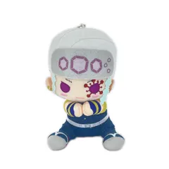 KOTOBUKIYA 鬼滅の刃 ぴたぬい 211 宇髄天元 ぬいぐるみ   タグ付き