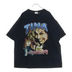 2026年最新】ティナターナー tシャツの人気アイテム - メルカリ