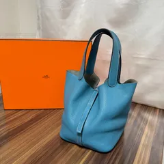 2025年最新】ピコタン エルメス MMの人気アイテム - メルカリ